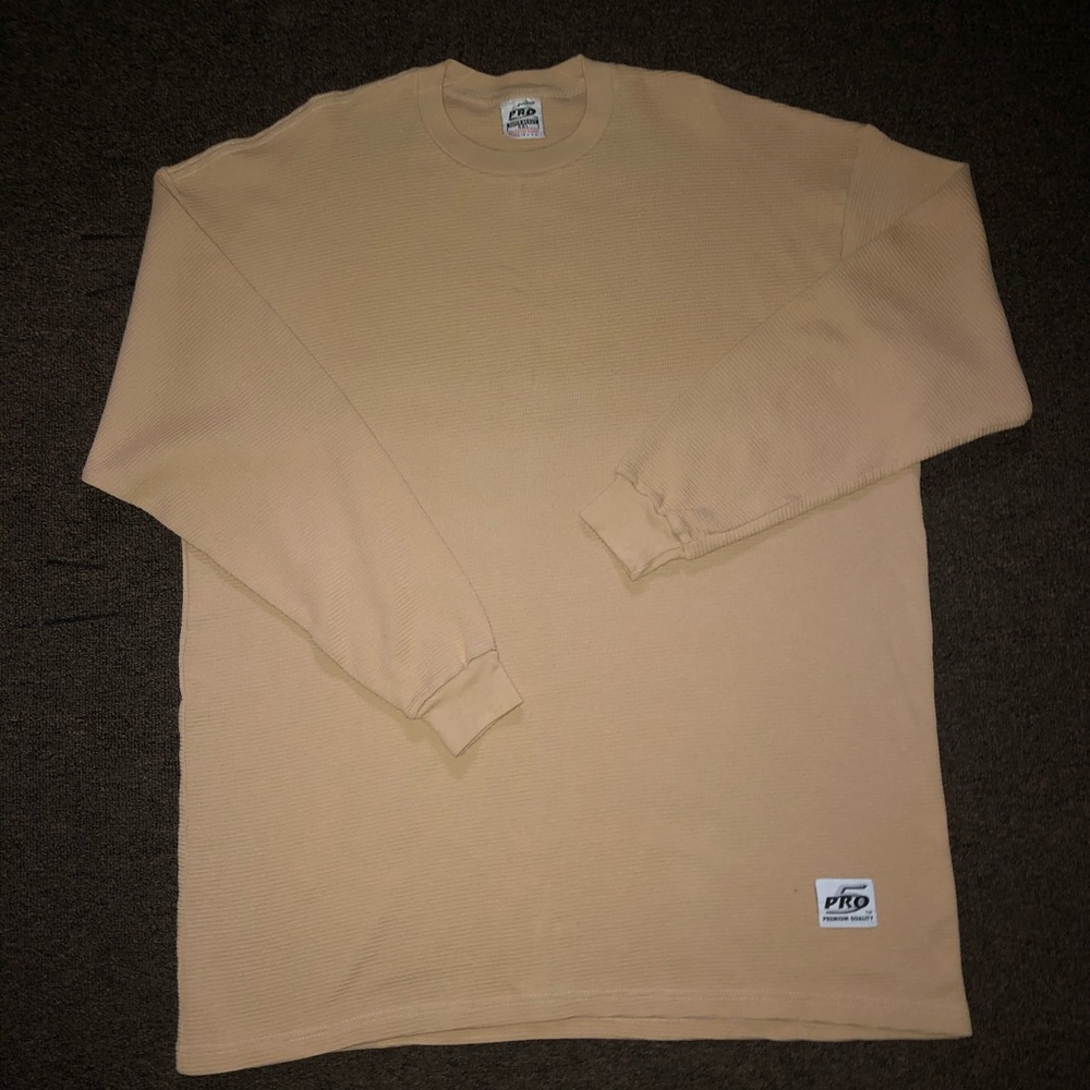 Long sleeve